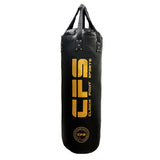 Clinch Fight Sports CFS Pro Boxing Punching Heavy Bag