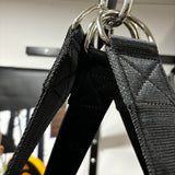Clinch Fight Sports CFS 5ft Hybrid Boxing Muay Thai Banana Heavy Bag 115lbs FILLED