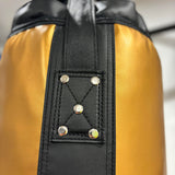 Clinch Fight Sports CFS 5ft Hybrid Boxing Muay Thai Banana Heavy Bag 115lbs FILLED