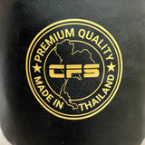 Clinch Fight Sports CFS 5ft Hybrid Boxing Muay Thai Banana Heavy Bag 115lbs FILLED