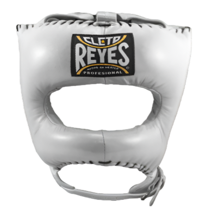 CLETO REYES クレトレイエス ファールカップ ヘッドギアセット M CLETO CLETO REYES クレトレイエス ファールカップ ヘッドギアセット M CLETO