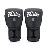 Fairtex BGV13 Coach's Sparring Gloves Combo Focus Mitts Pads