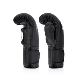 Fairtex BGV13 Coach's Sparring Gloves Combo Focus Mitts Pads