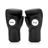 Fairtex BGV13 Coach's Sparring Gloves Combo Focus Mitts Pads