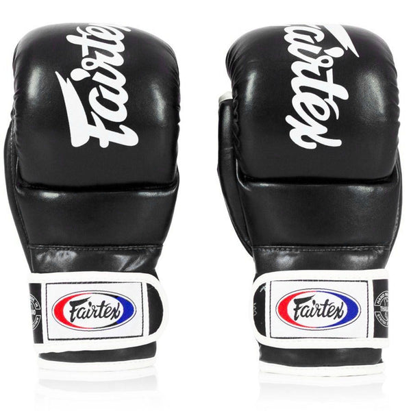 ボクシング ONE X FAIRTEX MMA GLOVES (BLACK) ONE x Fairtex MMA Glove (Black) | ONE Championship – ONE