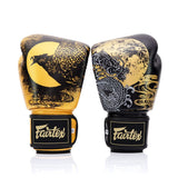 Fairtex BGV26 Harmony Six Limited Edition Muay Thai Boxing Gloves