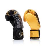 Fairtex BGV26 Harmony Six Limited Edition Muay Thai Boxing Gloves
