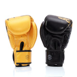 Fairtex BGV26 Harmony Six Limited Edition Muay Thai Boxing Gloves