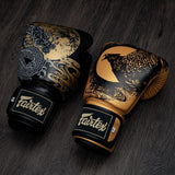 Fairtex BGV26 Harmony Six Limited Edition Muay Thai Boxing Gloves