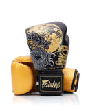 Fairtex BGV26 Harmony Six Limited Edition Muay Thai Boxing Gloves
