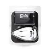 Fairtex Compression Shorts with Athletic Cup Groin Guard Combo