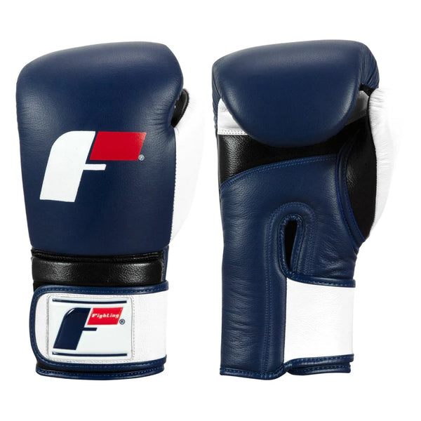 〈新品〉Strikeforce OFFICIAL Gloves BLUE 新品〉Strikeforce OFFICIAL Gloves BLUE 新品〉Strikeforce