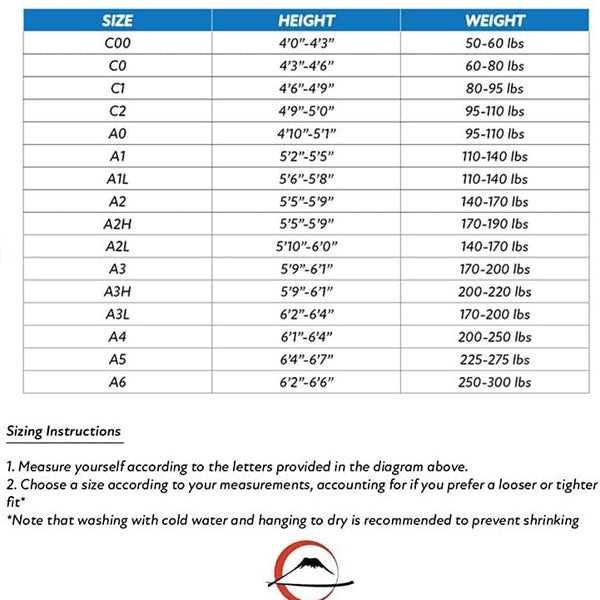 Fuji Sports Adult BJJ Jiu Jitsu Gi White Canada Edmonton The Clinch