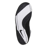 Nike Wrestling Kids Shoes Speedsweep VII Boots Black/White