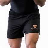 Phalanx HPTX-2 Limited Edition Reborn Jiu Jitsu MMA Grappling BJJ Shorts