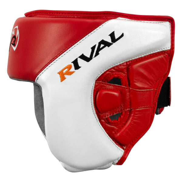 Box-Kopfschutz Rival RHGFS3 black (RHGFS3-BLACK Box-Kopfschutz Rival RHGFS3 black (RHGFS3-BLACK