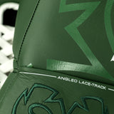Rival Boxing RFX Guerrero Pro Fight Lace-Up Gloves Green