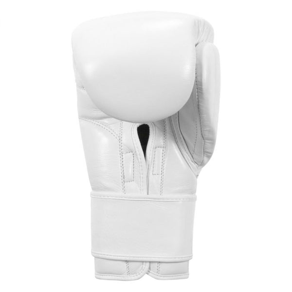 Title Boxing KOVert Training Gloves All White Edmonton Canada The