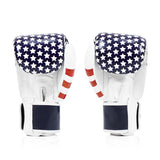 Fairtex BGV1 USA Muay Thai Boxing Gloves (16oz only)