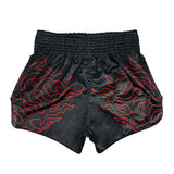 Fairtex Muay Thai Shorts BS1920 Lava