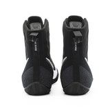 Nike Machomai 3 Boxing Shoes Black White Canada