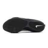 Nike Machomai 3 Boxing Shoes Black White Canada