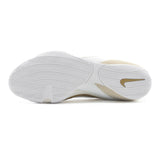 Nike Machomai 3 Boxing Shoes White Gold Canada