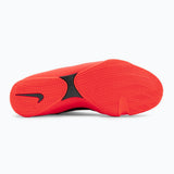 Nike Boxing Machomai 2 Mid Shoes Boots Black/Crimson