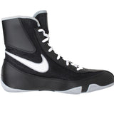 Nike Boxing Machomai 2 canada  Mid Shoes Boots Black/White