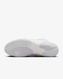 Nike Tawa Wrestling Shoes Boot White/Gold