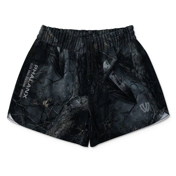 Phalanx HPTX Ironcore Jiu Jitsu MMA Grappling BJJ Shorts Edmonton ...