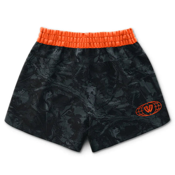Phalanx HPTX Shadow Jiu Jitsu MMA Grappling BJJ Shorts Edmonton