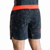 Phalanx HPTX Shadow Jiu Jitsu MMA Grappling BJJ Shorts