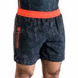 Phalanx HPTX Shadow Jiu Jitsu MMA Grappling BJJ Shorts