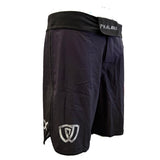 Phalanx Solider One Canada Ultralight HPLT Black MMA Grappling BJJ Shorts (Exclusive!)