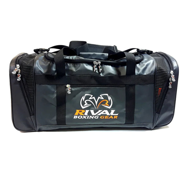 Rival Boxing RGB10 Duffle Gym Bag – The Clinch Fight Shop