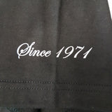 Fairtex Print Logo Short Sleeve T-Shirt (only XXL left)