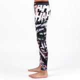 Fusion Fight Gear Kids Youth Batman The Killing Joke Joker Spats Pants