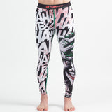 Fusion Fight Gear Kids Youth Batman The Killing Joke Joker Spats Pants