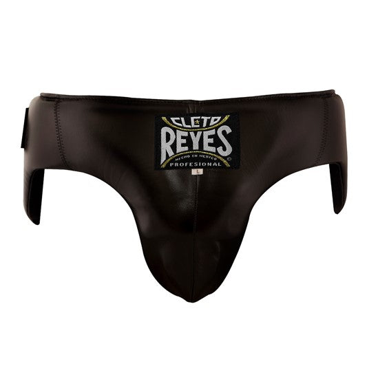 Cleto Reyes Traditional No-Foul Protector Groin Guard Black Canada