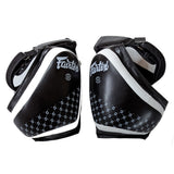 Fairtex Compact Thigh Trainer Kick Pads TP4