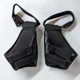 Fairtex Compact Thigh Trainer Kick Pads TP4