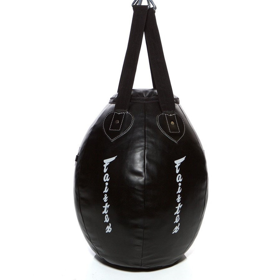 Fairtex canada HB11 Wrecking Ball Uppercut Heavy Bag (Unfilled & Filled)