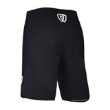 Phalanx Jiu Jitsu Canada Worlds Ultralight HPLT Black MMA Grappling BJJ Shorts