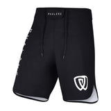Phalanx Canada Worlds Ultralight HPLT Black MMA Grappling BJJ Shorts