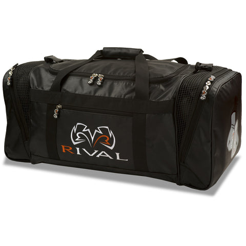 Rival Boxing RGB10 Duffle Gym Bag