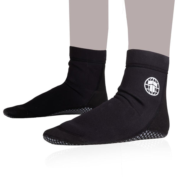 Hakutora Grapple Socks v2 