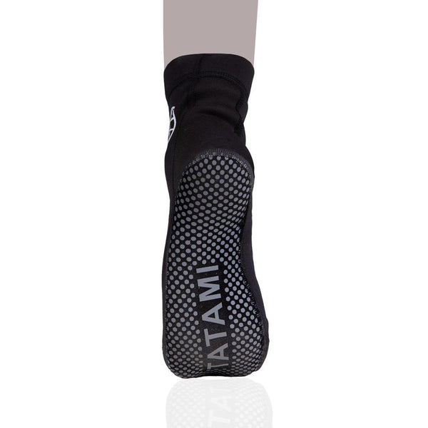 Tatami Grappling Socks Foot Grip
