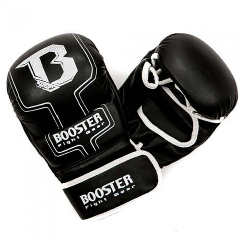 Booster Fight Gear MMA Hybrid Sparring Gloves