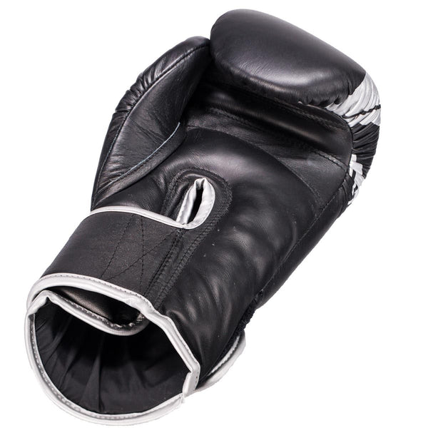 booster boxing gloves review Booster Fight Gear Muay Thai Boxing Gloves BGL V3 Black/Silver Canada – The Clinch Fight Shop